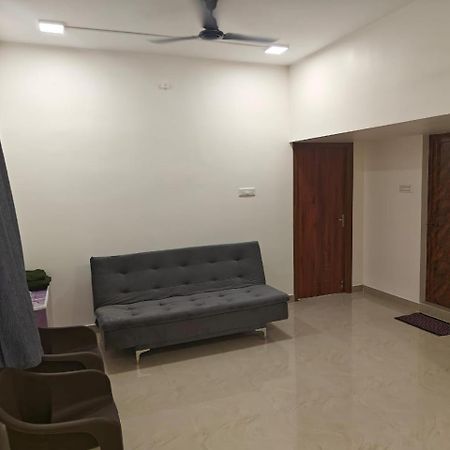 Thirunallar Heaven Homes Tirunallar 외부 사진