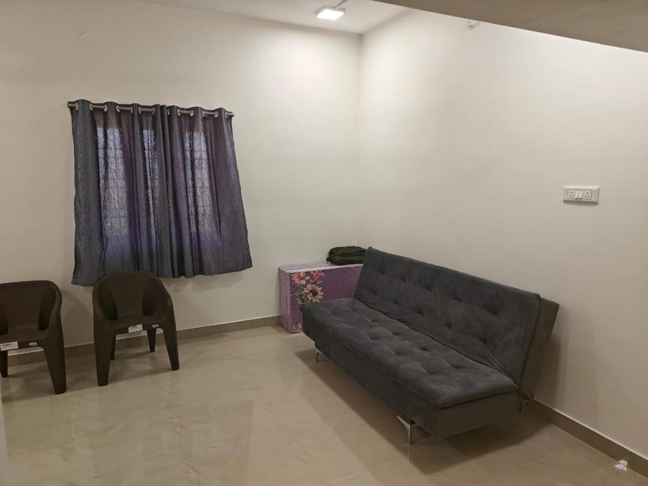 Thirunallar Heaven Homes Tirunallar 외부 사진