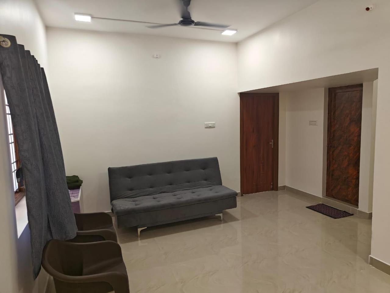 Thirunallar Heaven Homes Tirunallar 외부 사진