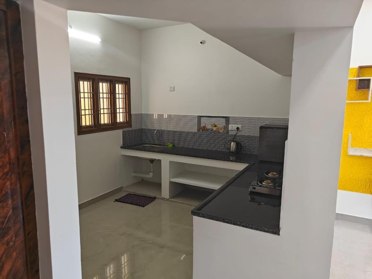 Thirunallar Heaven Homes Tirunallar 외부 사진