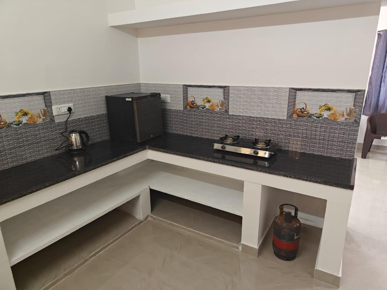 Thirunallar Heaven Homes Tirunallar 외부 사진