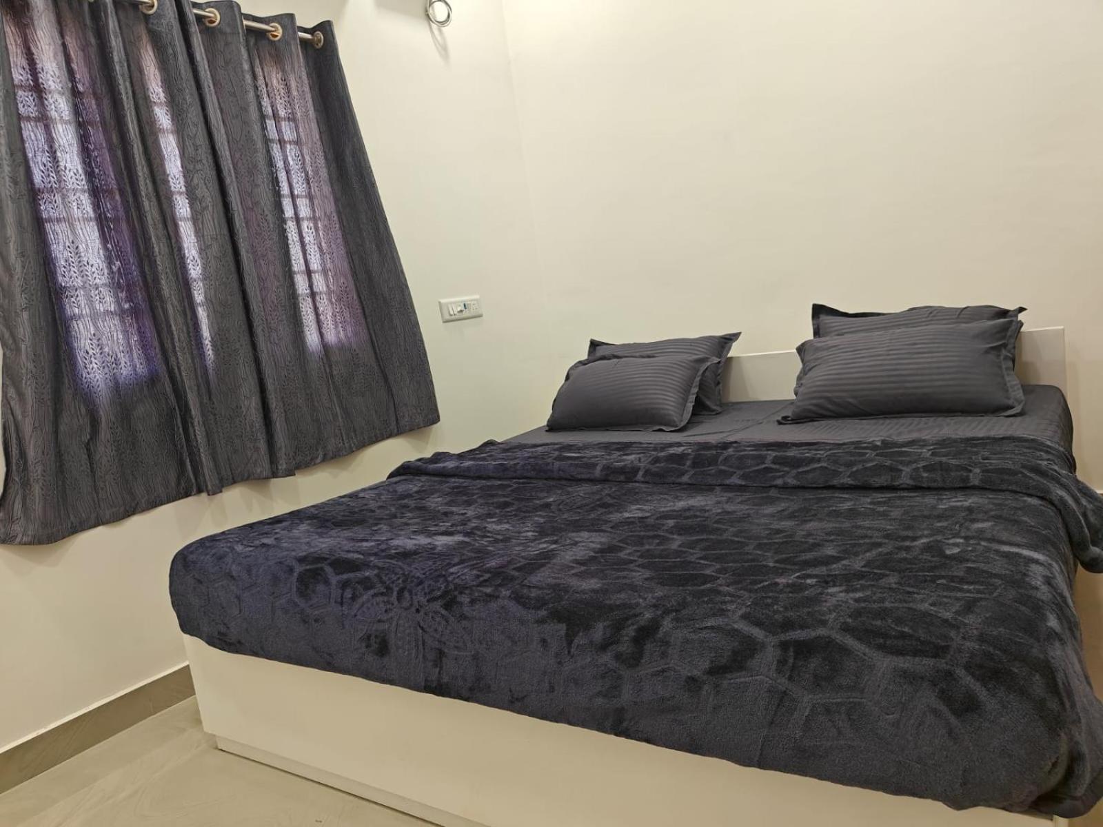 Thirunallar Heaven Homes Tirunallar 외부 사진