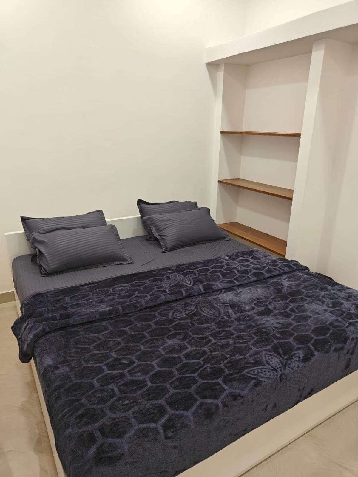 Thirunallar Heaven Homes Tirunallar 외부 사진