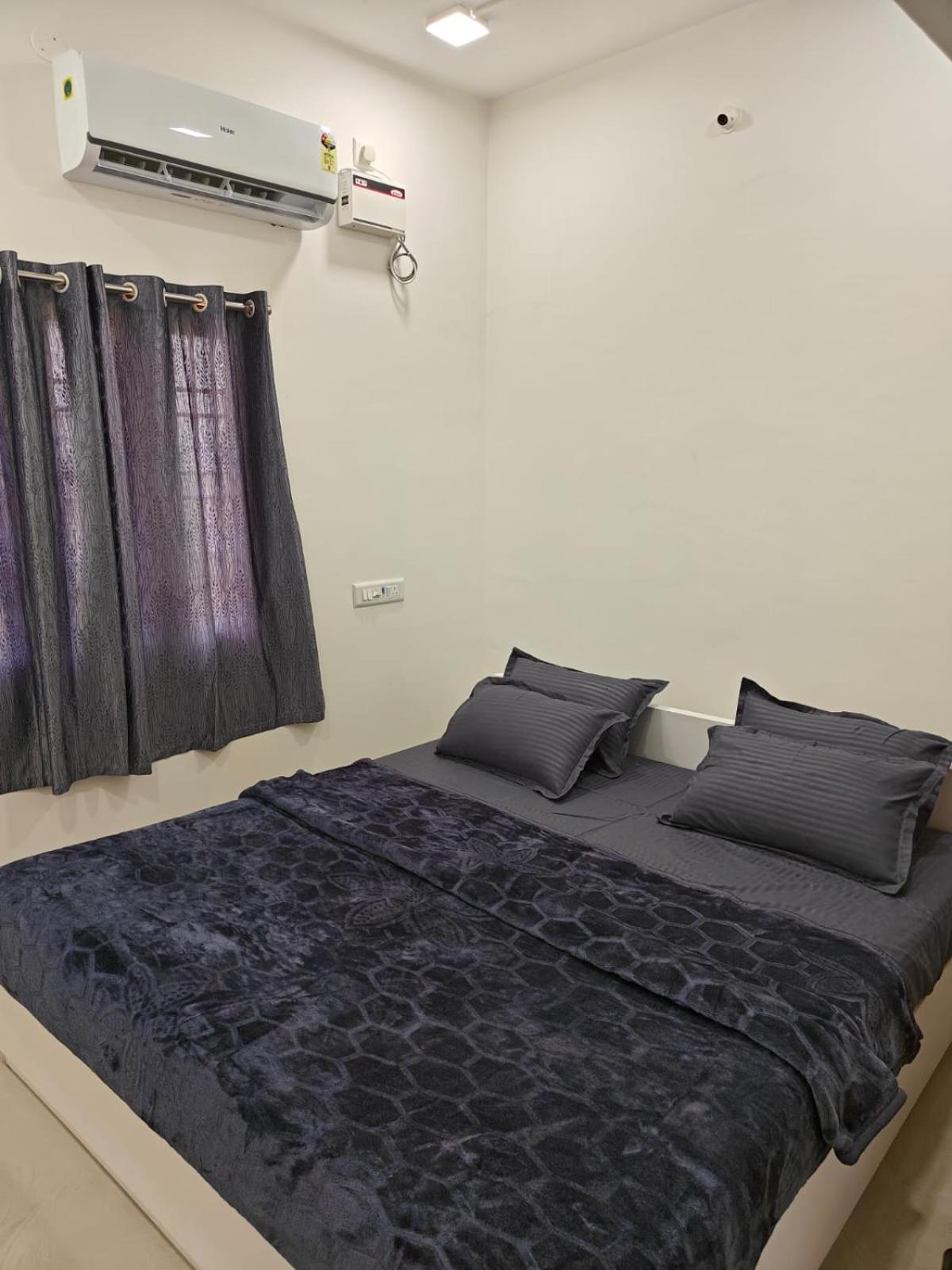 Thirunallar Heaven Homes Tirunallar 외부 사진